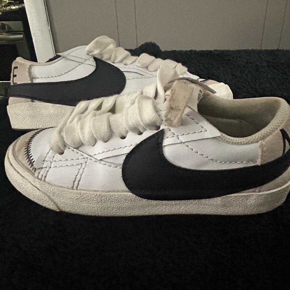 Nike Blazer Low '77 Jumbo women’s